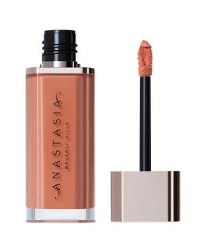 Anastasia Beverly Hills - Lip Velvet - Lippenstift, 3.5 g, Peach Amber