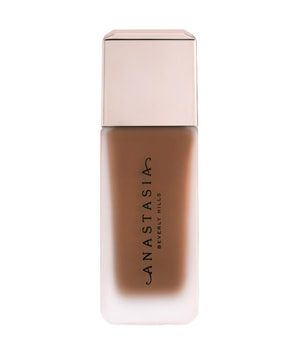 ANASTASIA Beverly Hills Impeccable Blurring Second Skin Matte Foundation Flüssige Foundation 35 ml 6WO