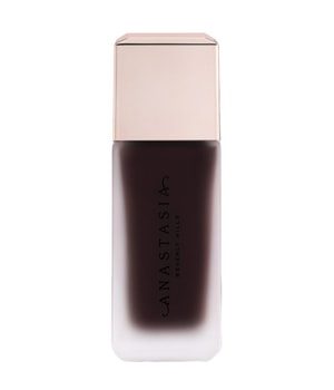 ANASTASIA Beverly Hills Impeccable Blurring Second Skin Matte Foundation Flüssige Foundation 35 ml 10N