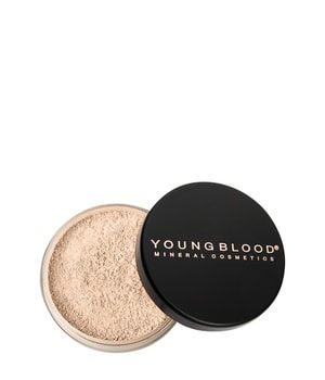 YOUNGBLOOD Loose Mineral Foundation Loser Puder 10 ml Neutral