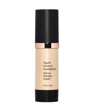 YOUNGBLOOD Liquid Mineral Foundation Flüssige Foundation 30 ml Pebble
