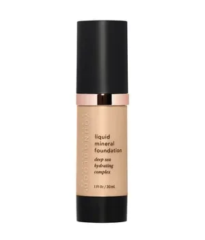 YOUNGBLOOD Liquid Mineral Foundation Flüssige Foundation 30 ml Sun Kissed