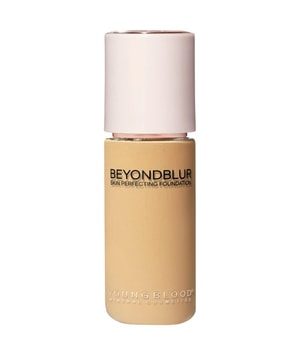 YOUNGBLOOD BeyondBlur Skin Perfecting Foundation Flüssige Foundation 30 ml MW4