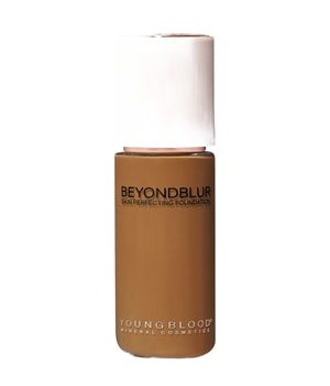 YOUNGBLOOD BeyondBlur Skin Perfecting Foundation Flüssige Foundation 30 ml DW2
