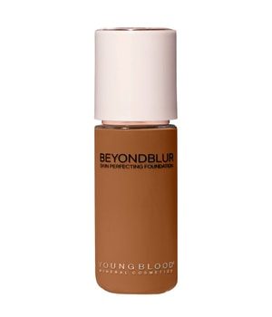 YOUNGBLOOD BeyondBlur Skin Perfecting Foundation Flüssige Foundation 30 ml DW3