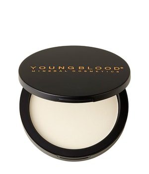 YOUNGBLOOD Pressed Mineral Rice Powder Kompaktpuder 8 g Light