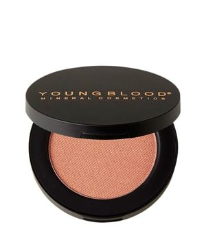 YOUNGBLOOD Pressed Mineral Blush Rouge 3 g Tangier