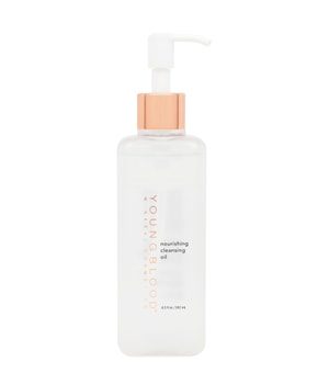 YOUNGBLOOD Nourishing Cleansing Oil Reinigungsöl 192 ml