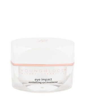 YOUNGBLOOD Eye Impact Revitalizing Eye Treatment Augencreme 13 ml