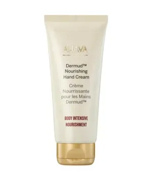 AHAVA Dermud Nourishing Handcreme 100 ml