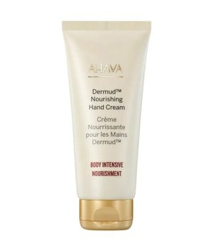 AHAVA Dermud Nourishing Handcreme 100 ml