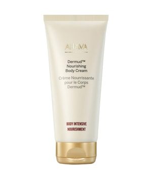 AHAVA Dermud Nourishing Body Cream Körpercreme 200ml