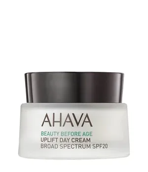 AHAVA Uplifting Cream SPF 20 Gesichtscreme 50 ml Damen