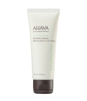 AHAVA Firming Extreme Firming Neck & Décolleté Cream Dekolletécreme 75 ml