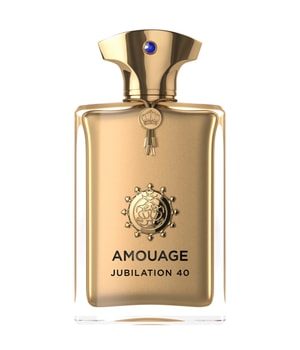 Amouage Extrait Collection Amouage Extrait Collection Jubilation 40 parfum 100.0 ml