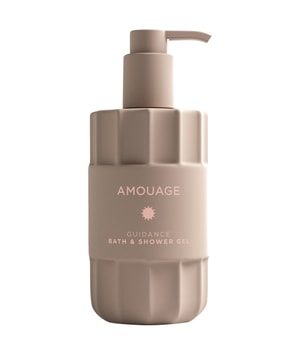 Amouage The Odyssey Collection Guidance Duschgel 360 ml