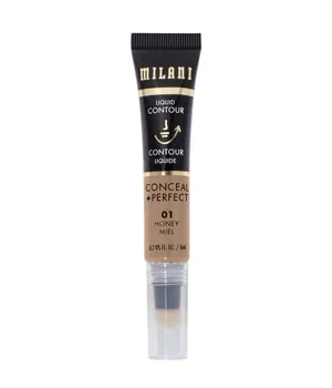 Milani Cosmetic Conceal + Perfect Liquid Contour Contour Stick 8 ml Nr. 01 - Honey