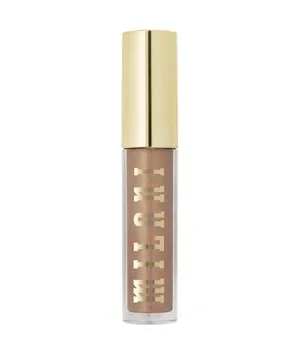 Milani Cosmetic Keep It Full Nourishing Lip Plumper Lipgloss 4 ml Nr. 02 - Nude Shimmer