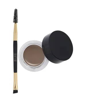 Milani Cosmetic Stay Put Brow Color Augenbrauengel 3 g Nr. 04 - Brunette