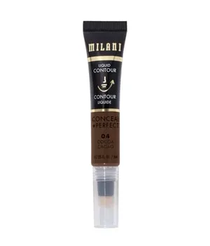 Milani Cosmetic Conceal + Perfect Liquid Contour Contour Stick 8 ml Nr. 04 - Cocoa