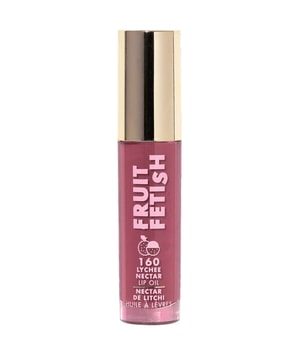Milani Cosmetic Fruit Fetish Lip Oil Lippenöl 4 ml Nr. 160 - Lychee Nectar