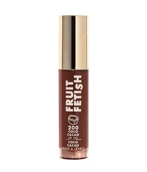 Milani Cosmetic Fruit Fetish Lip Oil Lippenöl 4 ml Nr. 200 - Coco Cacao