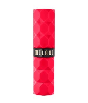 Milani Cosmetics - Lippenstift - Color Fetish Shine Lipstick (LS091CFRY150)