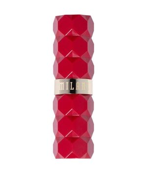 Milani Cosmetic Color Fetish Matte - The Flora Collection Lippenstift 4 g Nr. 340 - Poppy