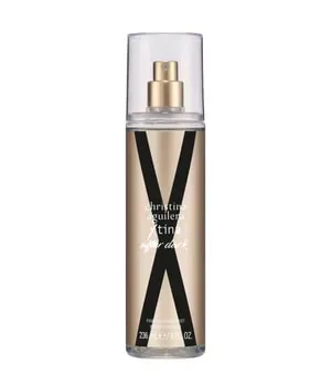 Christina Aguilera Xtina After Dark Fine Fragrance Mist Damenparfum 236 ml Damen