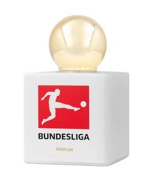 ELEVEN LEGENDS Parfumserie Bundesliga Gamechanger Parfum 50 ml