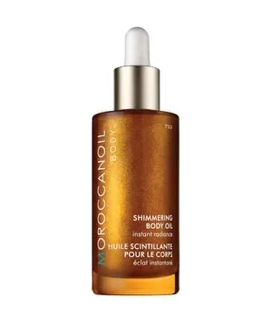 Moroccanoil Shimmering Body Oil, 50ml