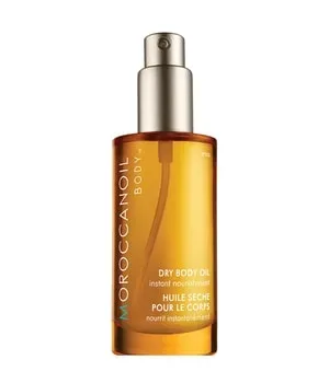 Moroccanoil Dry Body Oil Körperöl 50 ml Damen