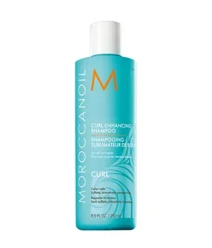 Moroccanoil Locken-Shampoo 250 ml