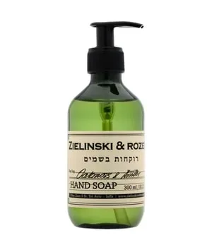 Zielinski & Rozen Oakmoss & Amber Flüssigseife 300 ml