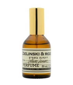 Zielinski & Rozen Vetiver, Lemon Parfum 50 ml