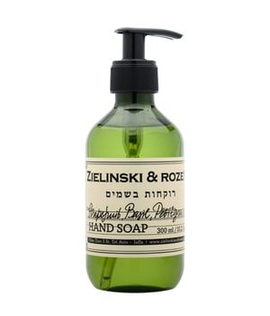Zielinski & Rozen Grapefruit, Patitgrain Basil Flüssigseife 300 ml