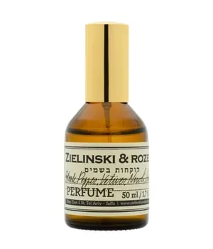 Zielinski & Rozen Black Pepper, Vetiver, Neroli, Amber Parfum 50 ml