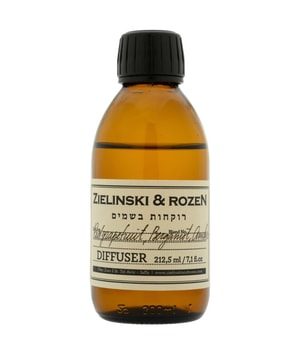 Zielinski & Rozen Red grapefruit, Bergamot, Amber Raumduft 212 ml