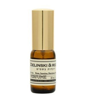 Zielinski & Rozen Rose, Jasmine, Narcissus, Musk Parfum 10 ml