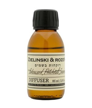 Zielinski & Rozen Cedarwood, Patchouli, Jasmine Raumduft 85 ml