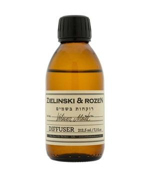 Zielinski & Rozen Vetiver, Musk Raumduft 212 ml