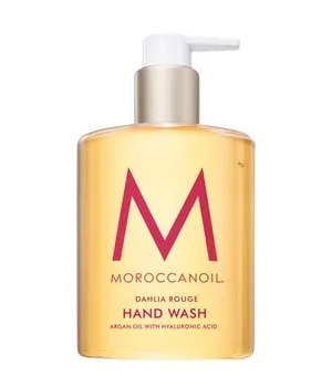 Moroccanoil Liquid Hand Wash Dahlia Rouge Flüssigseife 360 ml