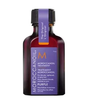 Moroccanoil Treatment Purple 25 ml