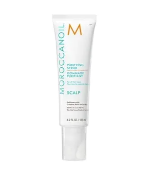 Moroccanoil - Purifying Scrub Scalp, 125 ml