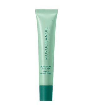 Moroccanoil Lip Balm - Mint Tea Lippenbalsam 15 ml