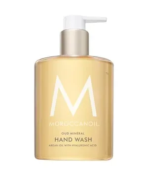 Moroccanoil Liquid Hand Wash Oud mineral Flüssigseife 360 ml
