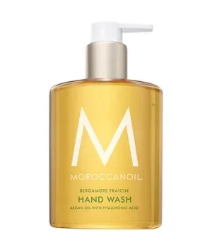 Moroccanoil Liquid Hand Wash BERGAMOTE FRAÎCHE Flüssigseife 360 ml