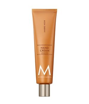 Moroccanoil Hand Cream AMBRE NOIR Handcreme 100 ml