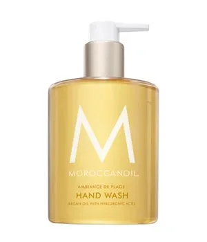 Moroccanoil Liquid Hand Wash Ambiance de plage Flüssigseife 360 ml