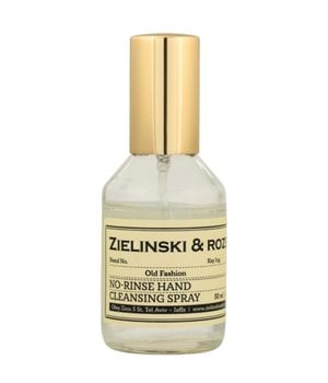Zielinski & Rozen Old Fashion Reinigungsspray 50 ml